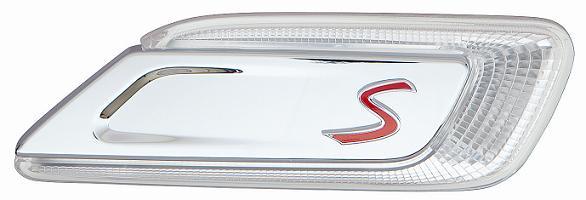 Freccia Laterale Destro Mini Clubman F54 Dal 2015 Al 2018