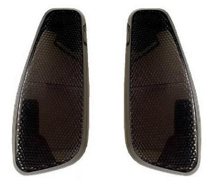 Catadiottro Laterale Fume' Destro Jeep Renegade Dal 2014 Al 2018