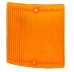 Lente Anteriore Arancio Destro Fiat 128 Dal 1969 Al 1976