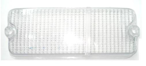 Lente Anteriore Bianca Destro Fiat 127 Dal 1972 Al 1977