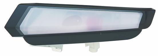 Freccia Anteriore Bianco Destro Iveco Daily Dal 2014