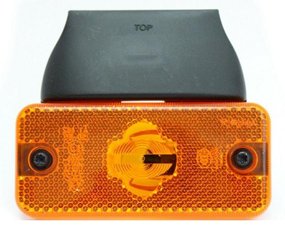 Fanale Ingombro Arancio Renault Magnum Dal 2001