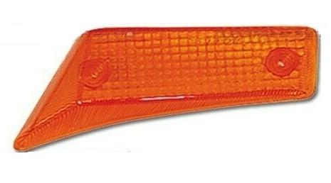 Lente Anteriore Arancio Sinistro Citroen Dyane Dal 1967 Al 1983