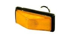 Freccia Laterale Arancio Fiat Uno Dal 1983 Al 1989