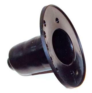 Guarnizione Freccia Anteriore per Fiat 500 D Dal 1964 Al 1965