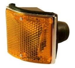 Freccia Anteriore Arancio Destro Fiat 128 Dal 1969 Al 1976