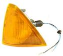 Freccia Anteriore Arancio Destro Alfa Romeo 75 Dal 1984 Al 1992