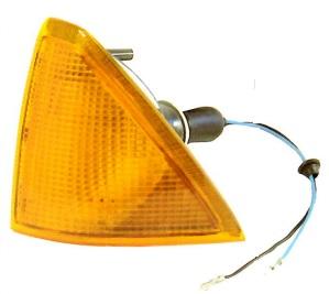 Freccia Anteriore Arancio Destro Alfa Romeo 75 Dal 1984 Al 1992
