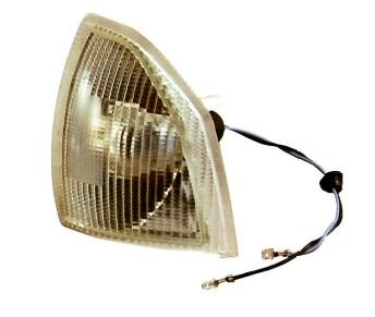 Freccia Anteriore Bianco Sinistro Alfa Romeo 33 Dal 1983 Al 1989