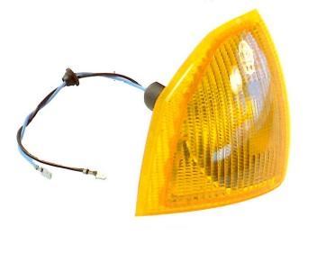 Freccia Anteriore Arancio Sinistro Alfa Romeo 33 Dal 1983 Al 1989