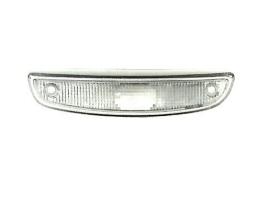 Lente Anteriore Bianco Sinistro Renault Twingo Dal 1993 Al 1998