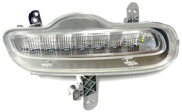 Freccia Anteriore A Led Destro Fiat Panda Dal 2012