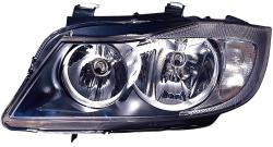 Faro Anteriore Destro  Bmw Serie 3 E90 Dal 2005 Al 2008