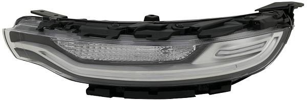 Freccia Anteriore Con Luce Diurna A Led Destro Kia Soul Dal 2019