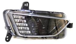 Freccia Anteriore C/luce Diurna A Led Sinistro Volkswagen Polo Dal 2017 Al 2021