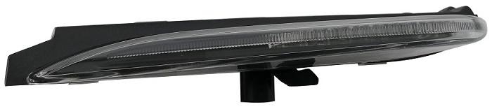 Freccia Laterale A Led Destro Fiat 500e Dal 2018