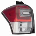 Fanale Posteriore Destro Subaru Forester Dal 2016 Al 2019