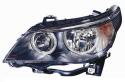 Faro Anteriore Destro Bmw Serie 5 E60 - E61 Dal 2003 Al 2007