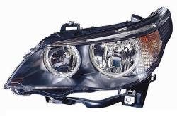 Faro Anteriore Destro  Bmw Serie 5 E60 - E61 Dal 2003 Al 2007