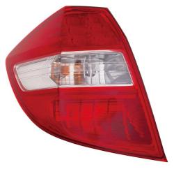 Fanale Posteriore A Led Destro Honda Jazz Dal 2011 Al 2015