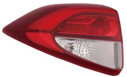 Fanale Posteriore Esterno A Led Destro Hyundai Tucson Dal 2015 Al 2018