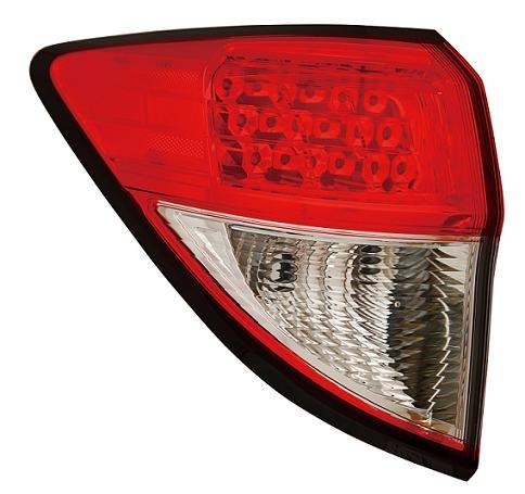 Fanale Posteriore Esterno A Led Destro Honda Hr-v Dal 2018
