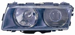 Faro Anteriore Destro  Bmw Serie 7 E38 Dal 1995 Al 1997