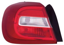 Fanale Posteriore Esterno Destro Mercedes Gla X156 Dal 2017 Al 2020