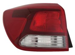 Fanale Posteriore Destro Kia Rio Dal 2017