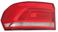 Fanale Posteriore Esterno Destro Volkswagen Touran Dal 2015