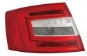 Fanale Posteriore A Led Sinistro Skoda Octavia Dal 2017 Al 2020