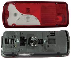 Fanale Posteriore Sinistro Mercedes Sprinter Dal 2006 Al 2013