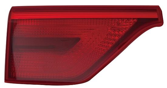 Fanale Posteriore Interno Sinistro Kia Sportage Dal 2016 Al 2018