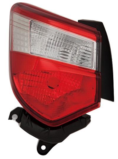 Fanale Posteriore Esterno Destro Toyota Yaris Dal 2017 Al 2020