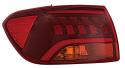 Fanale Posteriore Esterno A Led Sinistro Kia Sorento Dal 2017