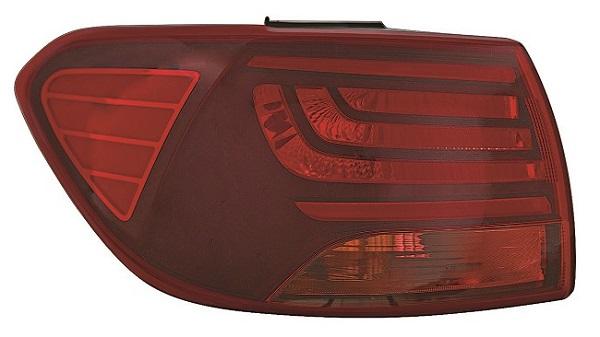 Fanale Posteriore Esterno Destro Kia Sorento Dal 2017