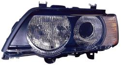 Faro Anteriore Sinistro Bmw X5 E53 Dal 2000 Al 2003