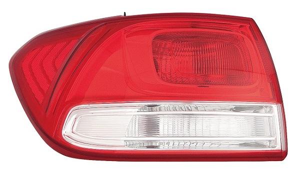Fanale Posteriore Esterno Sinistro Kia Sorento Dal 2015 Al 2017