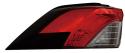 Fanale Posteriore Esterno A Led Sinistro Toyota Rav 4 Dal 2019