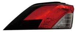 Fanale Posteriore Esterno A Led Sinistro Toyota Rav 4 Dal 2019
