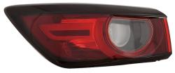 Fanale Posteriore Esterno A Led Sinistro Mazda Cx 3 Dal 2018