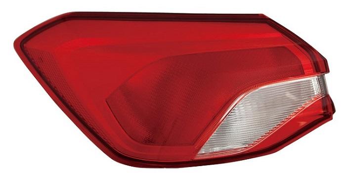 Fanale Posteriore Destro Ford Focus Dal 2018 Al 2021