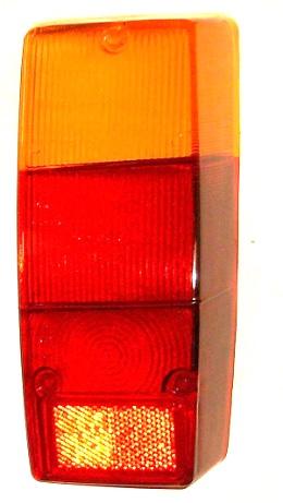 Lente Posteriore Destro Mini Minor Dal 1959 Al 1989