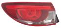Fanale Posteriore Esterno A Led Sinistro Mazda 6 Dal 2016 Al 2018