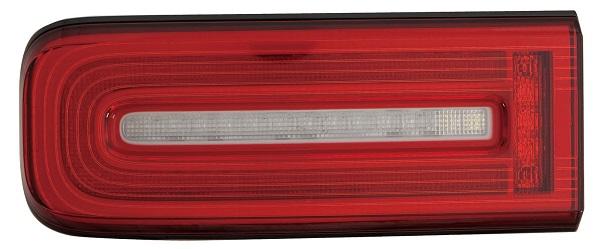Fanale Posteriore A Led Mercedes Classe G W463 Dal 2018