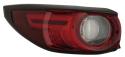 Fanale Posteriore Esterno A Led Destro Mazda Cx 5 Dal 2017 Al 2021