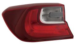 Fanale Posteriore Esterno Sinistro Kia Ceed Dal 2018