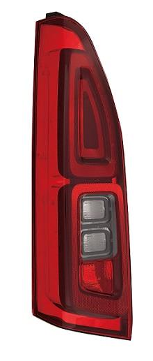 Fanale Posteriore Destro Toyota Proace - Proace Verso Dal 2016