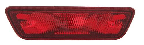 Retronebbia Nissan Leaf Dal 2012 Al 2017