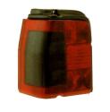 Fanale Posteriore Rosso-fume' Sinistro Fiat Tipo Dal 1988 Al 1992
